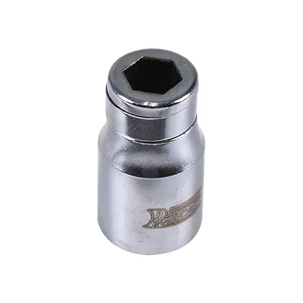 121003 Raven - chave hexalobular T40 longa para parafusos do cabeçote do motor zetec rocam — fotografia 9