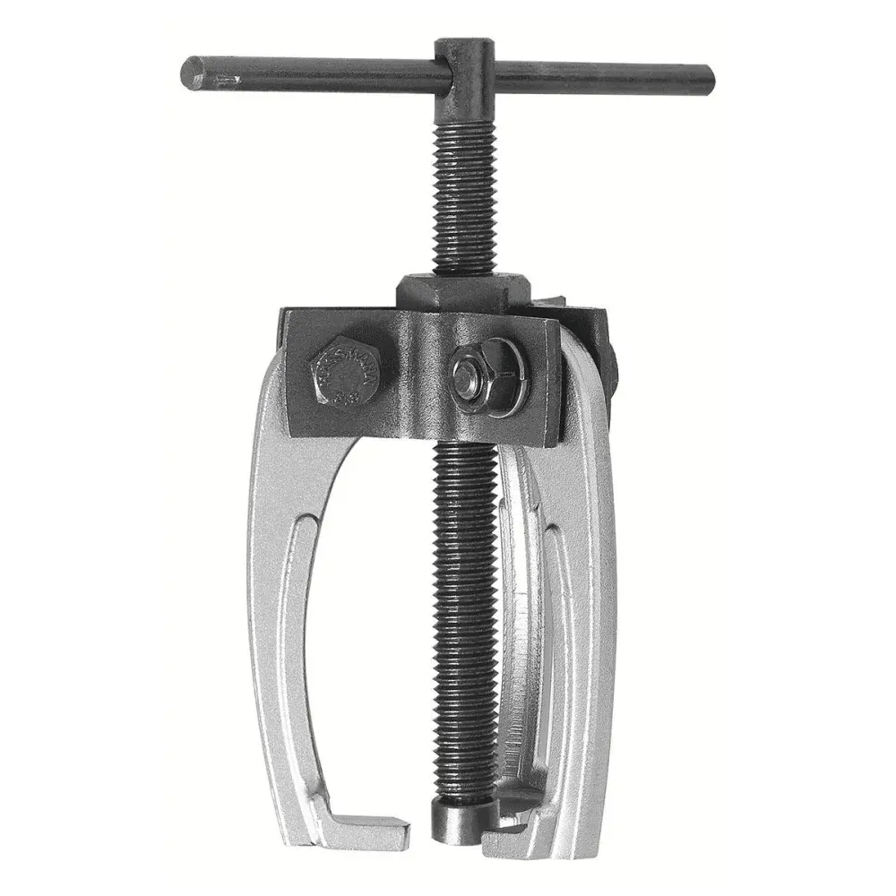 Minissacador polias pro com 3 garras 2.1/4” Tramontina — fotografia de referência