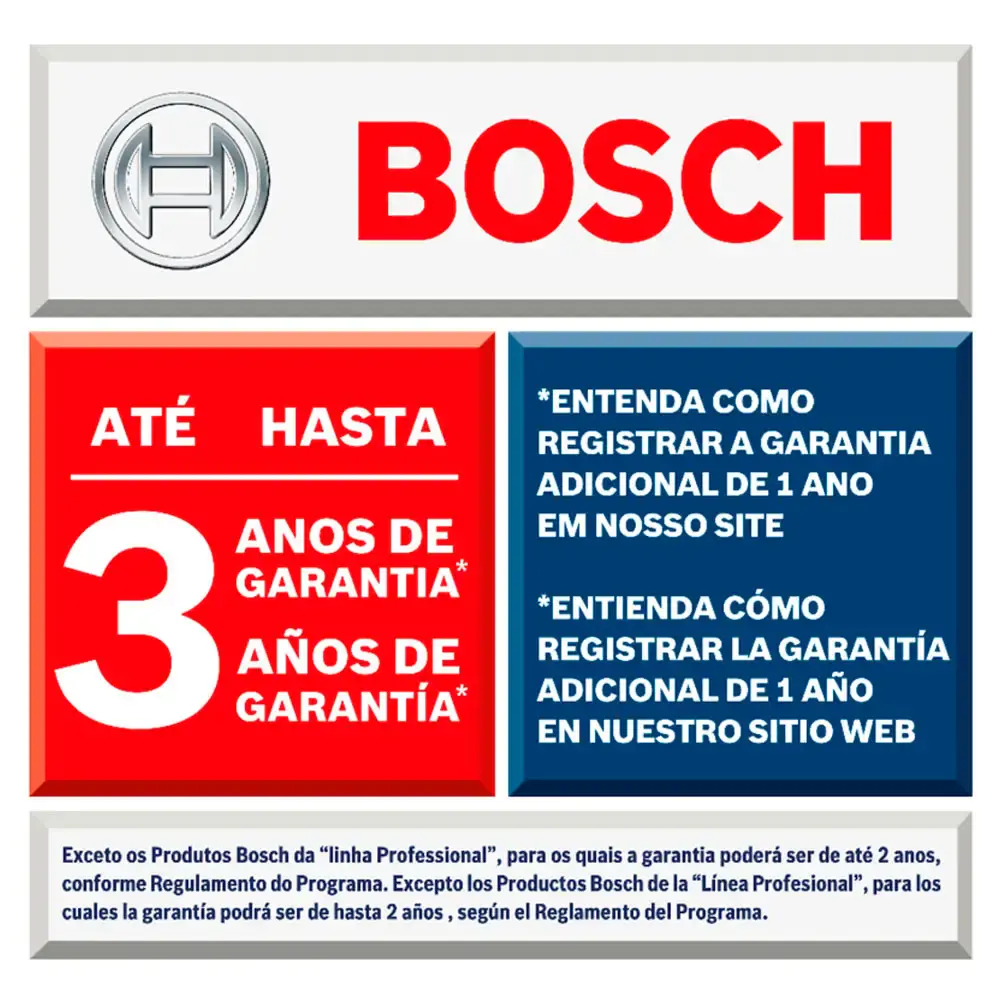 Esmerilhadeira angular 4.1/2 pol sem bateria 18V-10 PSC Bosch — fotografia 9