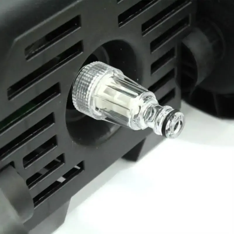 Lavadora de alta pressão 1600W 1885 PSI PW-C09M IPC 110 V — fotografia 5