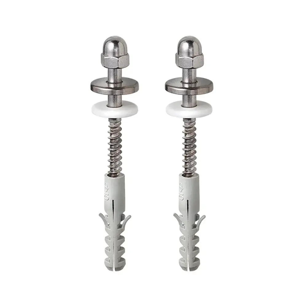 Kit bacia e caixa acoplada loren way 3 e 6L branco completo lorenzetti Lorenzetti Duchas — fotografia 10