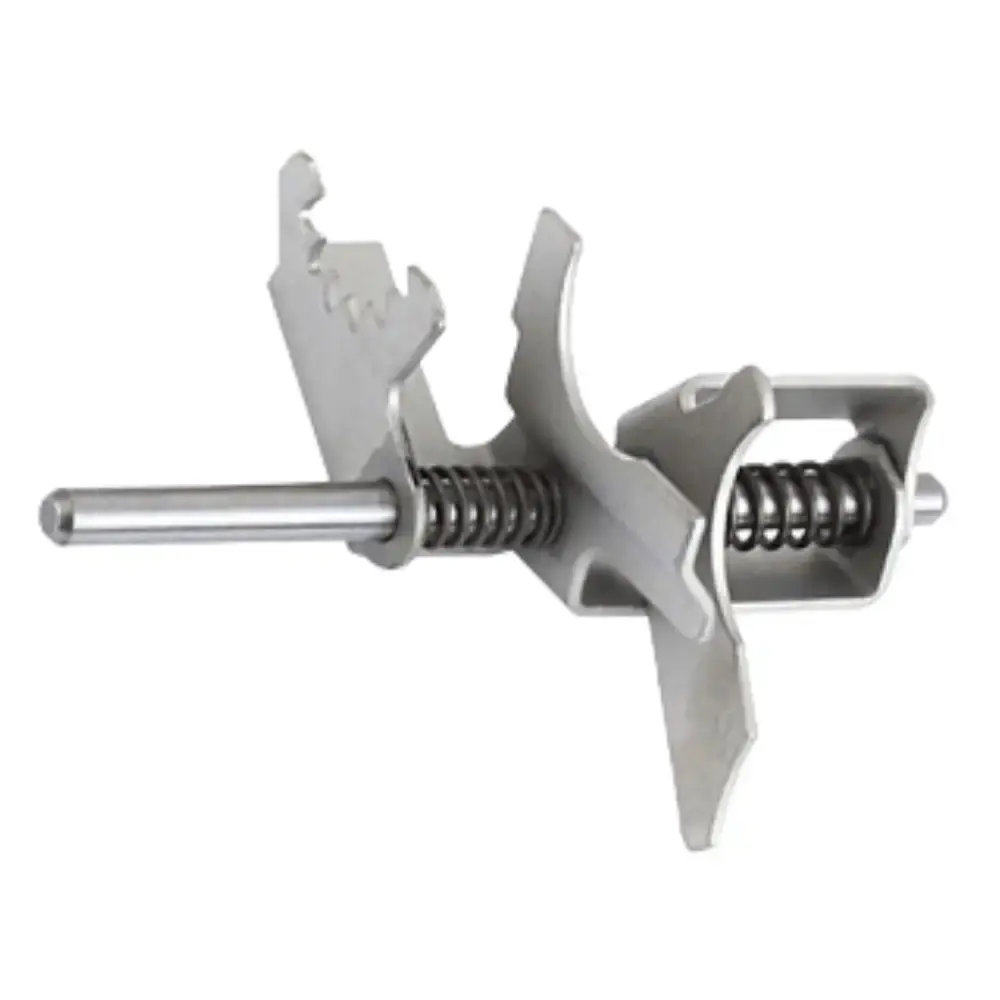 Haste de guia para martelete GBH 2-20D 1613023007 Bosch