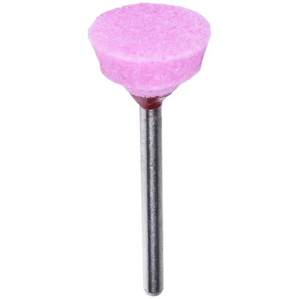 Ponta montada B103 haste 1/8 16X05MM 351040 Worker — fotografia 7