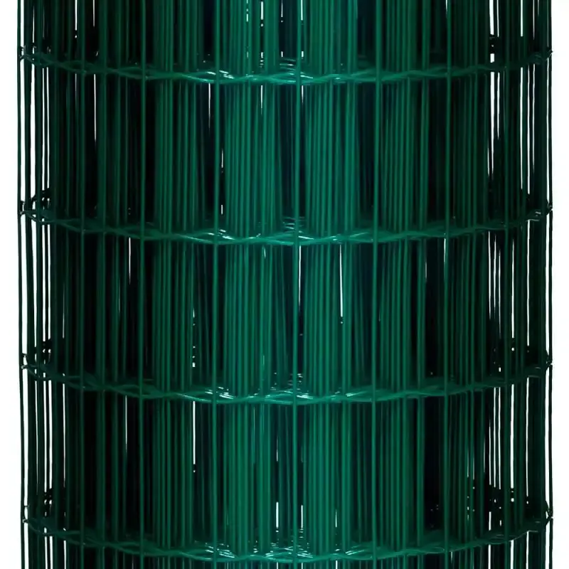 Tela Multiuso PVC Revestida Tellacor 1.00M x 25M Verde 3721 MORLAN — fotografia 4
