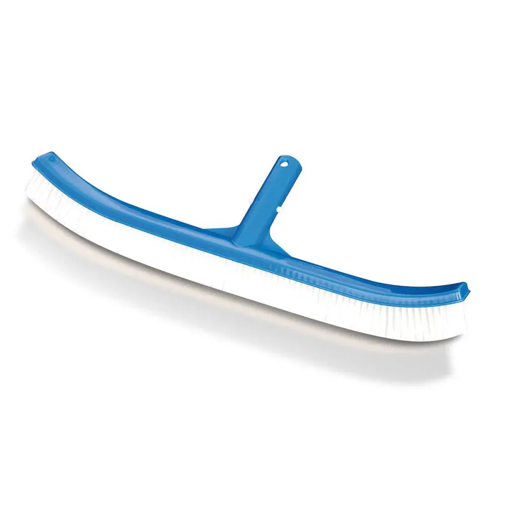 Escova aquabroom piscina 45,7CM Kala — fotografia de referência