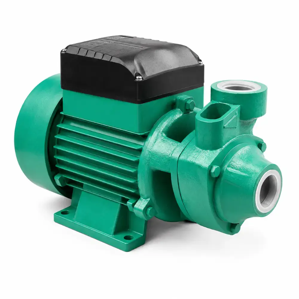 Bomba d`agua Periferica 0,5 CV BE60 Bivolt WDM