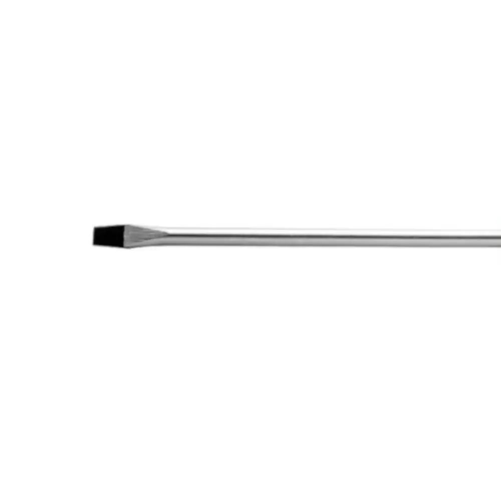 Chave de fenda 1/8" x 4 ponta chata 3X100MM 44110/011 Tramontina — fotografia 3