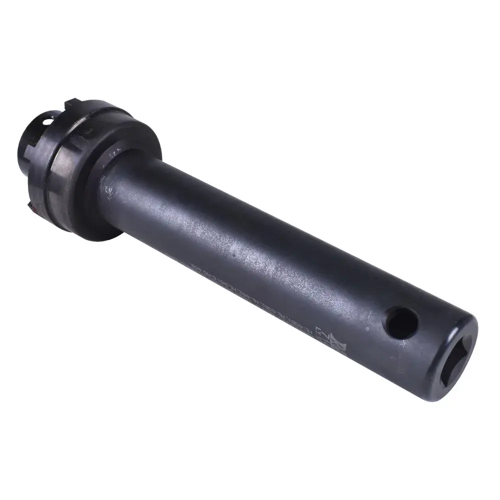 Chave garras para porcas 100MM 1 714150 Raven — fotografia 3