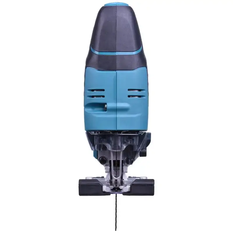 Serra Tico-Tico à Bateria 18V DJV182Z s/ Bateria e Carregador MAKITA — fotografia 4
