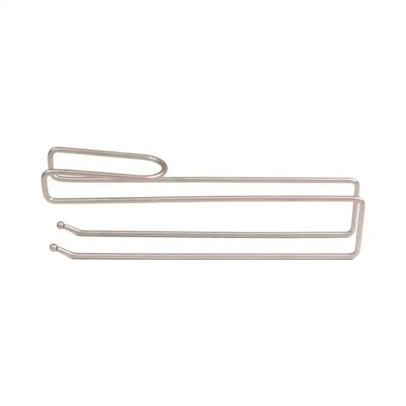 Suporte Organizador Multiuso Suspenso Viena p/ Toalhas. Taças. Papel Lavanda 991346 BEL BEL FIX — fotografia 5
