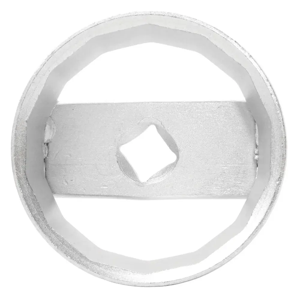 U - chave de 71MM e encaixe de 1/2 para filtro de óleo 101041 Raven — fotografia 4