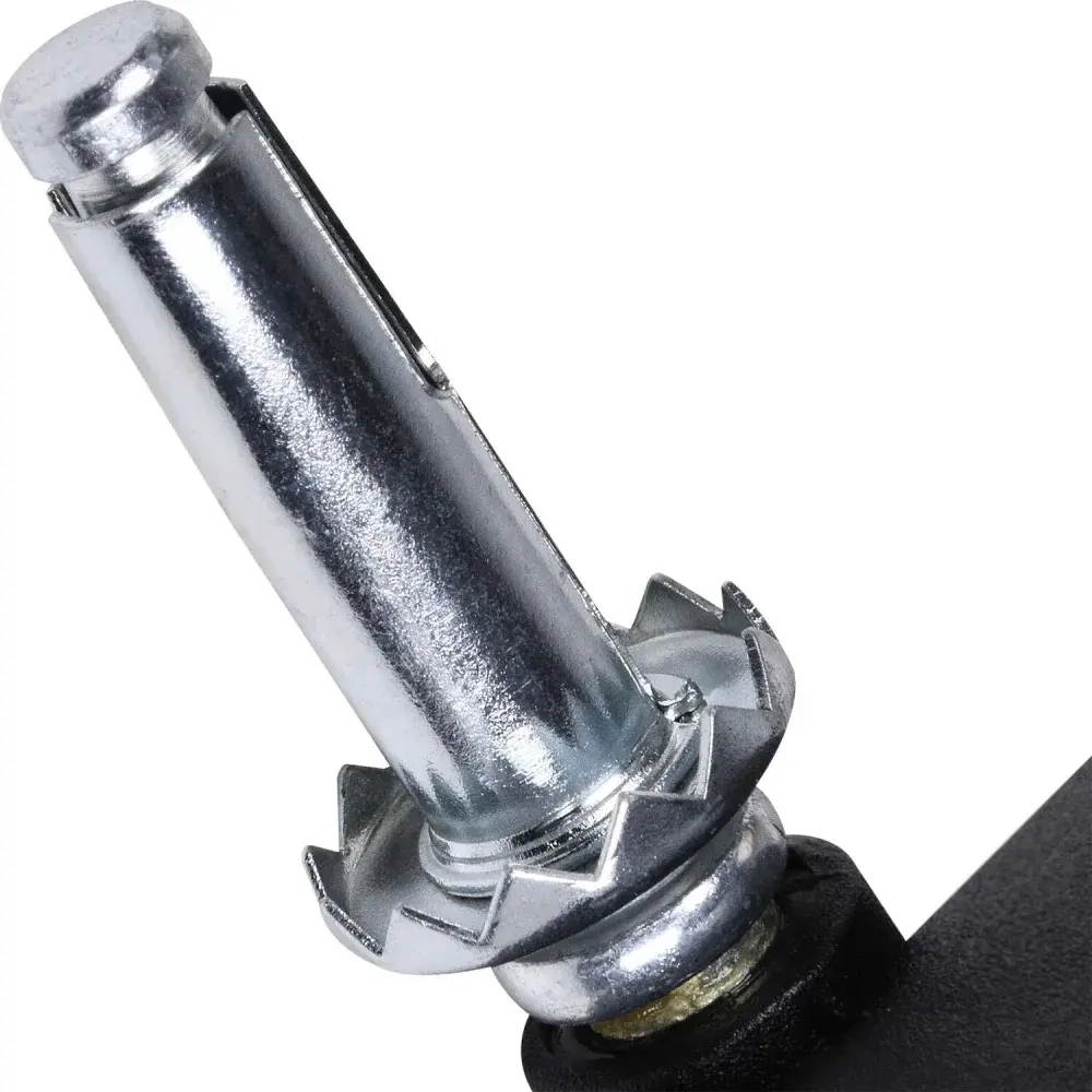 Rodizio nylon cone 40MM Worker — fotografia 4