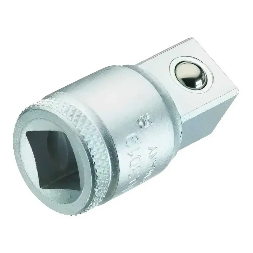 Soquete torx 1/2 pol E10 a E24 com 9 peças 015644 Gedore — fotografia 5