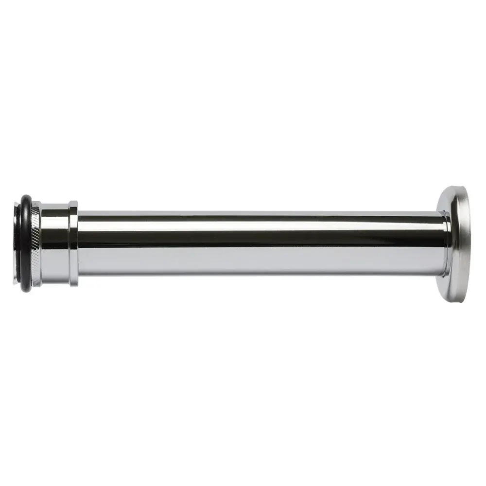 Tubo ligação vaso Liege ajustável 25CM inox — fotografia de referência