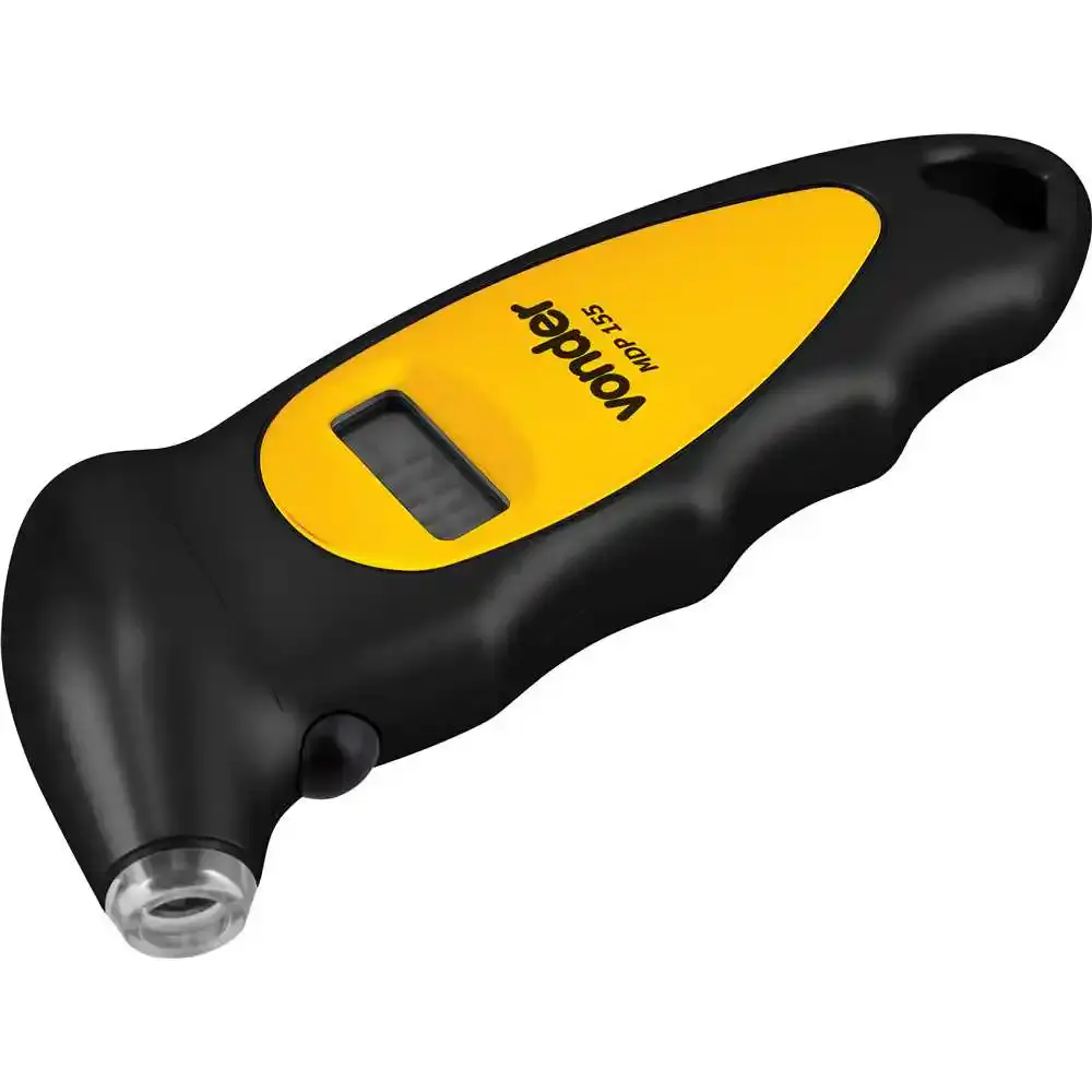Medidor digital de pressão para pneus MDP 155 Vonder — fotografia 6