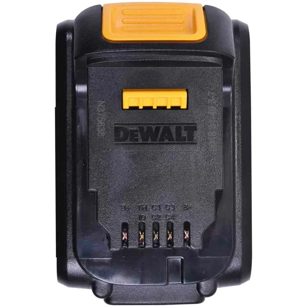 Bateria li-ion 3.0AH 20V max da Dewalt — fotografia 9