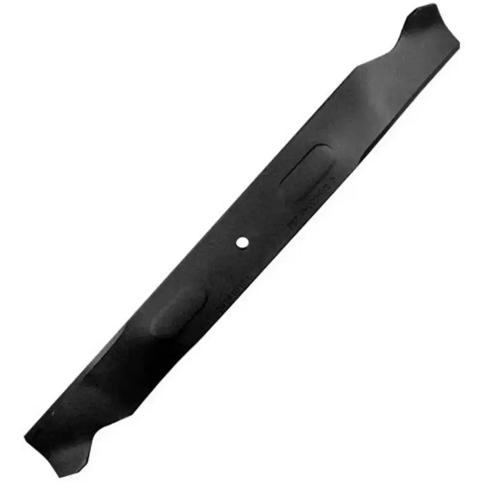 Lâmina para cortador de grama 16POL 42CM TLM420R Toyama — fotografia de referência