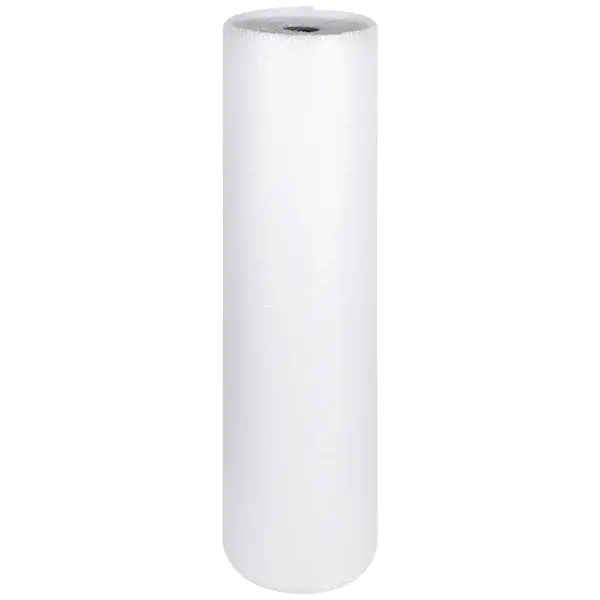 Plástico bolha 100M - fortplast Fort Plast