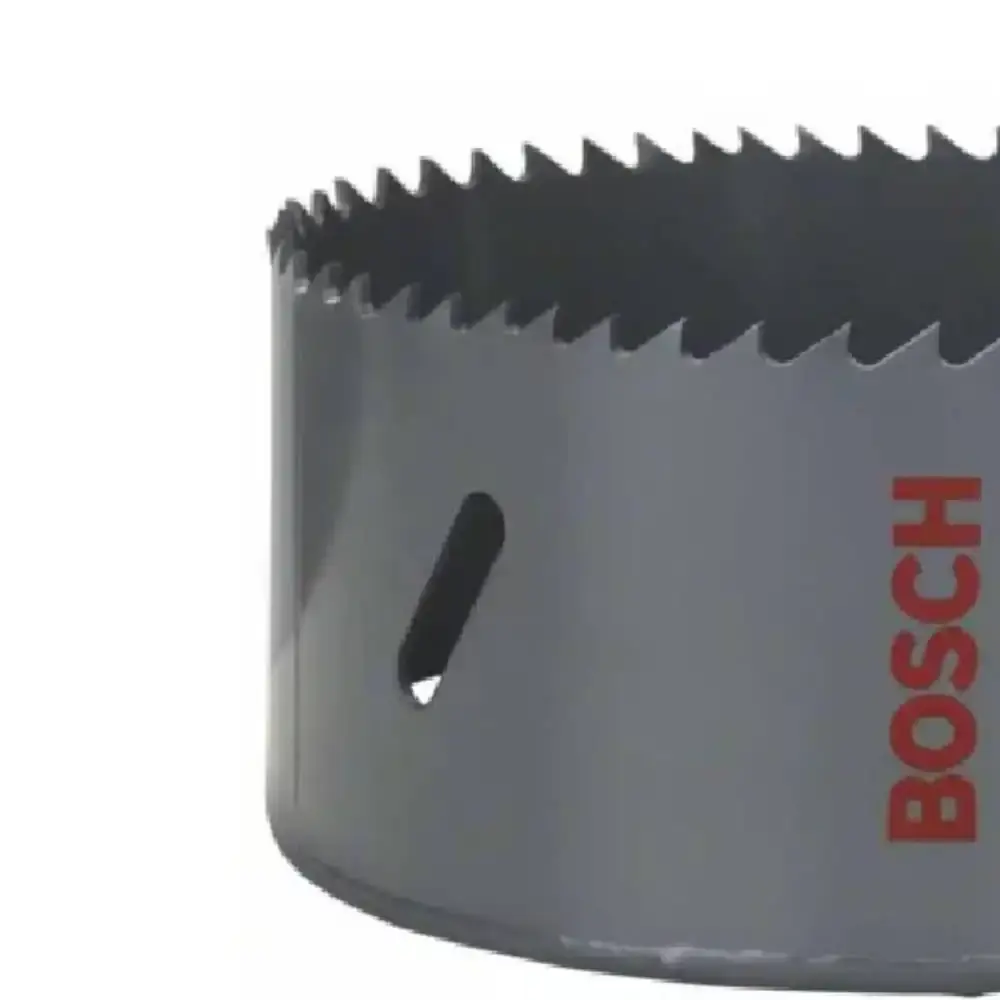 Serra copo bimetal 108.0 4.1/4 Bosch — fotografia 5