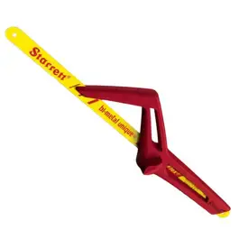 Mini arco serra 146 Starrett — fotografia 4