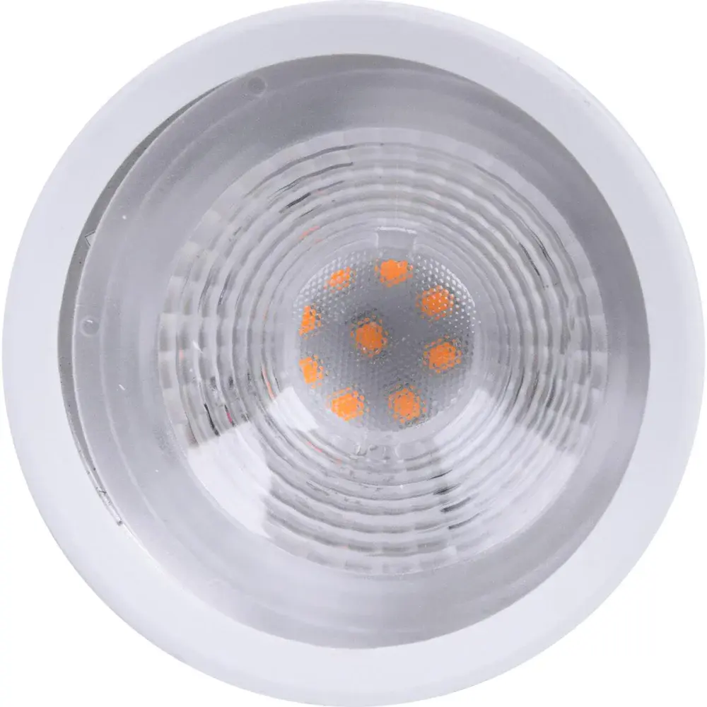 Spot led para trilho 10W 750LM 6500K biv branco Liege — fotografia 4