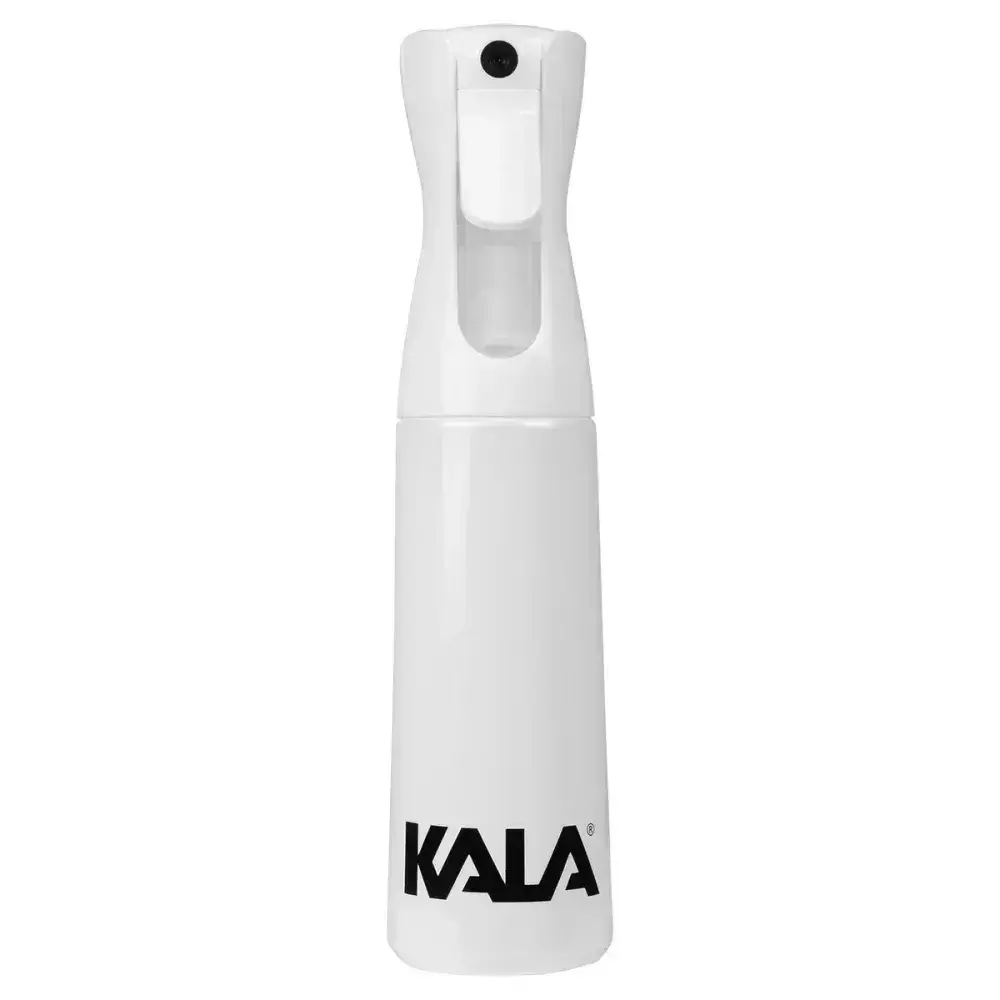 Pulverizador branco em spray contínuo 300ML Kala — fotografia 8