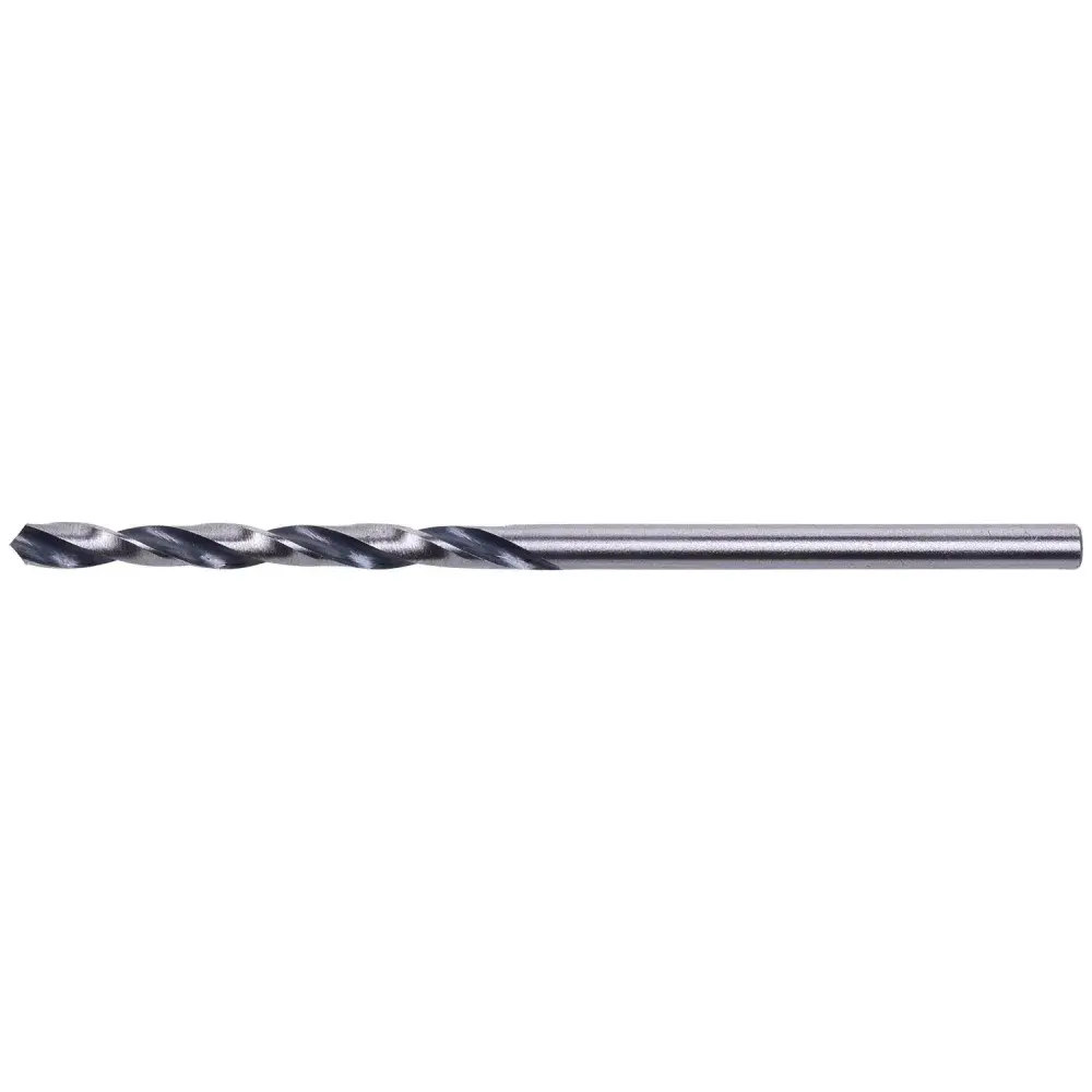 Broca hss pointteq 2.5 mm Bosch — fotografia 7