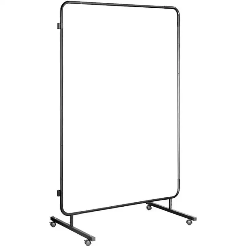 Suporte Metálico para Cortina de Solda 1.78 x 1.22 Metros VONDER — fotografia de referência
