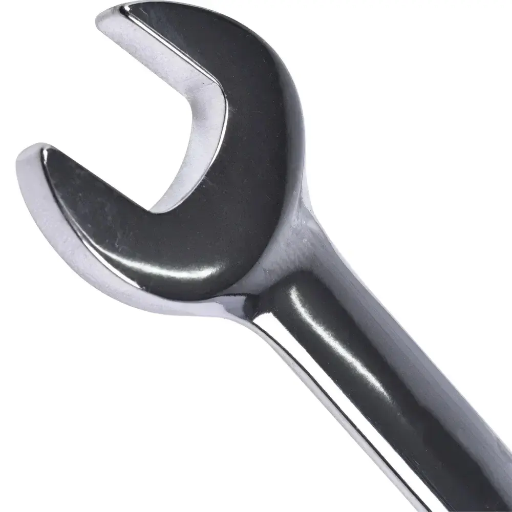Chave fixa 9X11MM espelhada Sata — fotografia 10