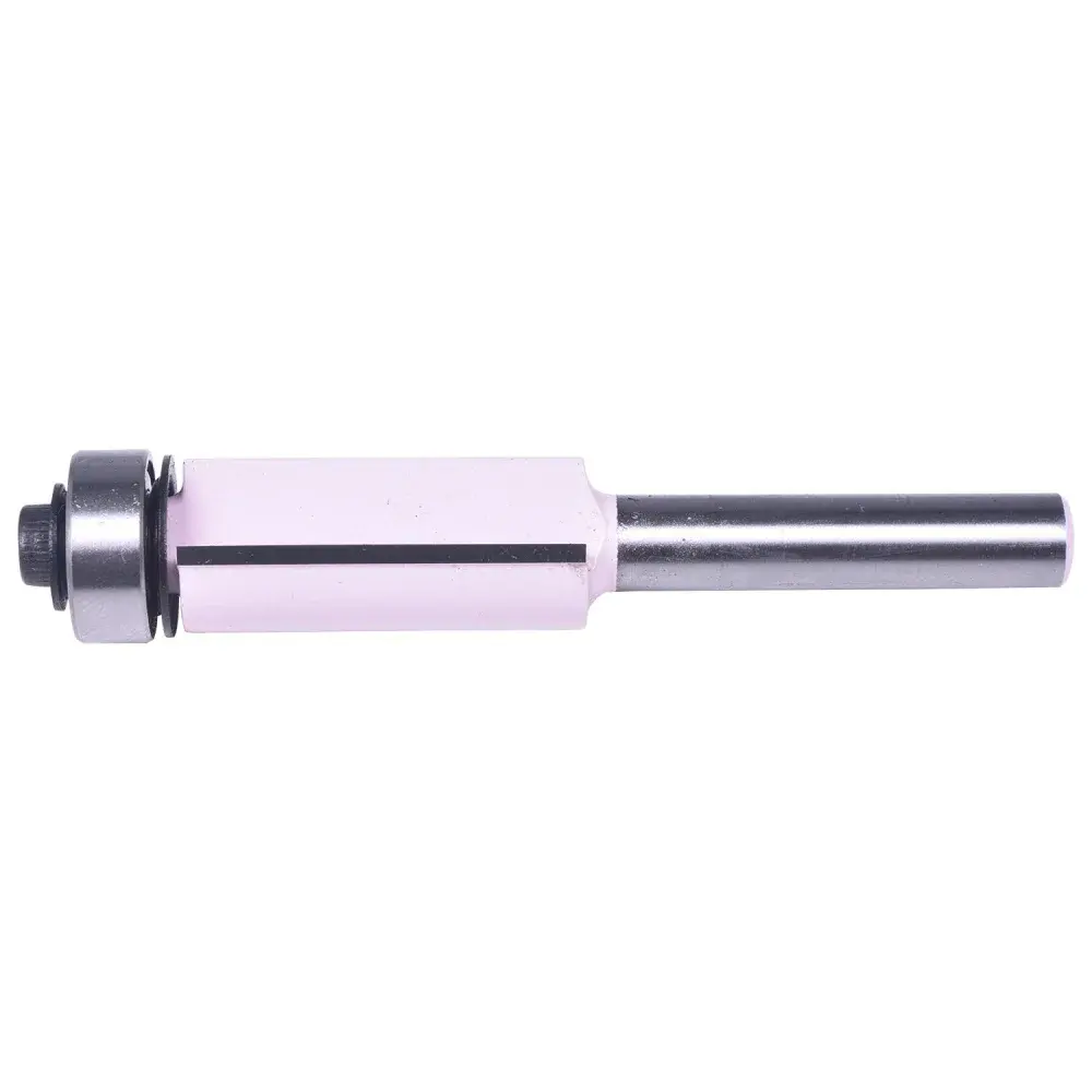 Fresa dupla para laminar haste ½” D-49286 Makita — fotografia de referência