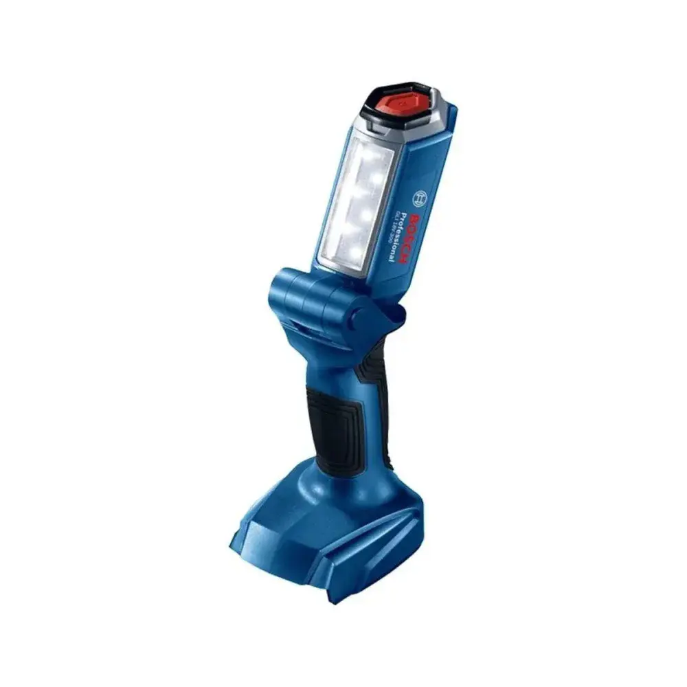 Lanterna led à bateria gli 18V-300 Bosch