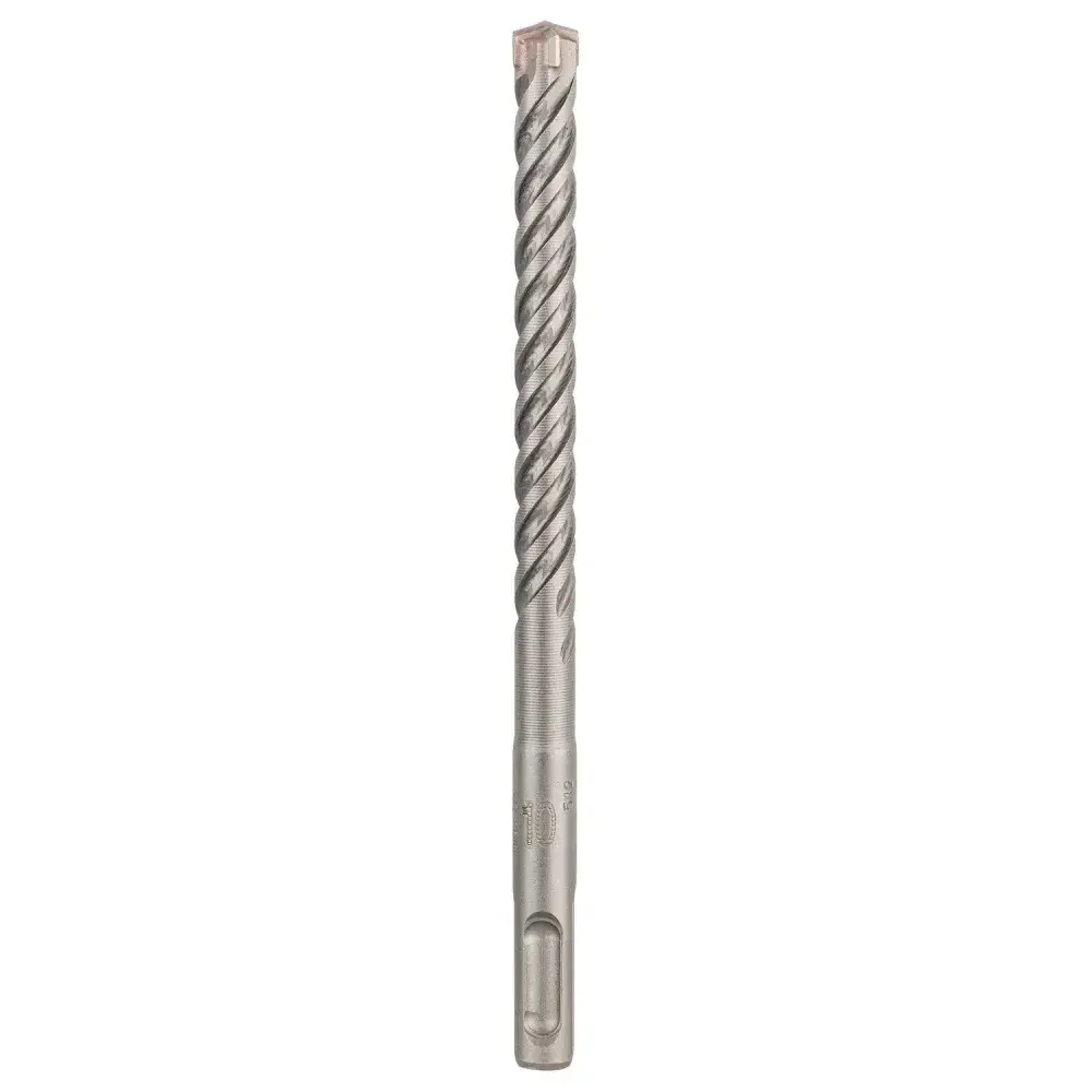 Broca para martelo sds plus 5X 10MM Bosch — fotografia 4