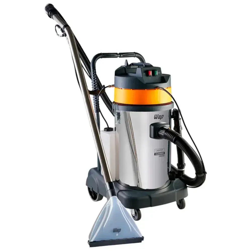 Extratora carpet cleaner pro 50 40L 1600W 220V Wap — fotografia 3