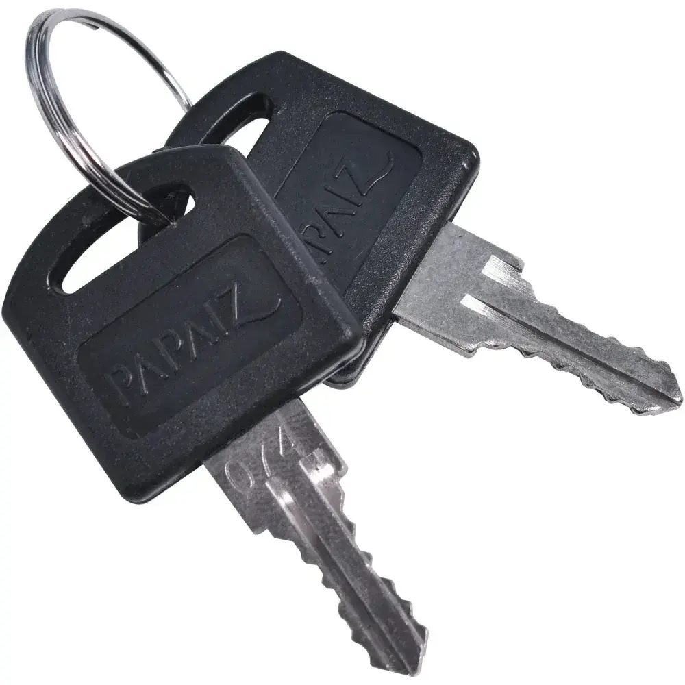 Armário porta-ferramentas NA-2 90KG bumaffer Bumafer — fotografia 10