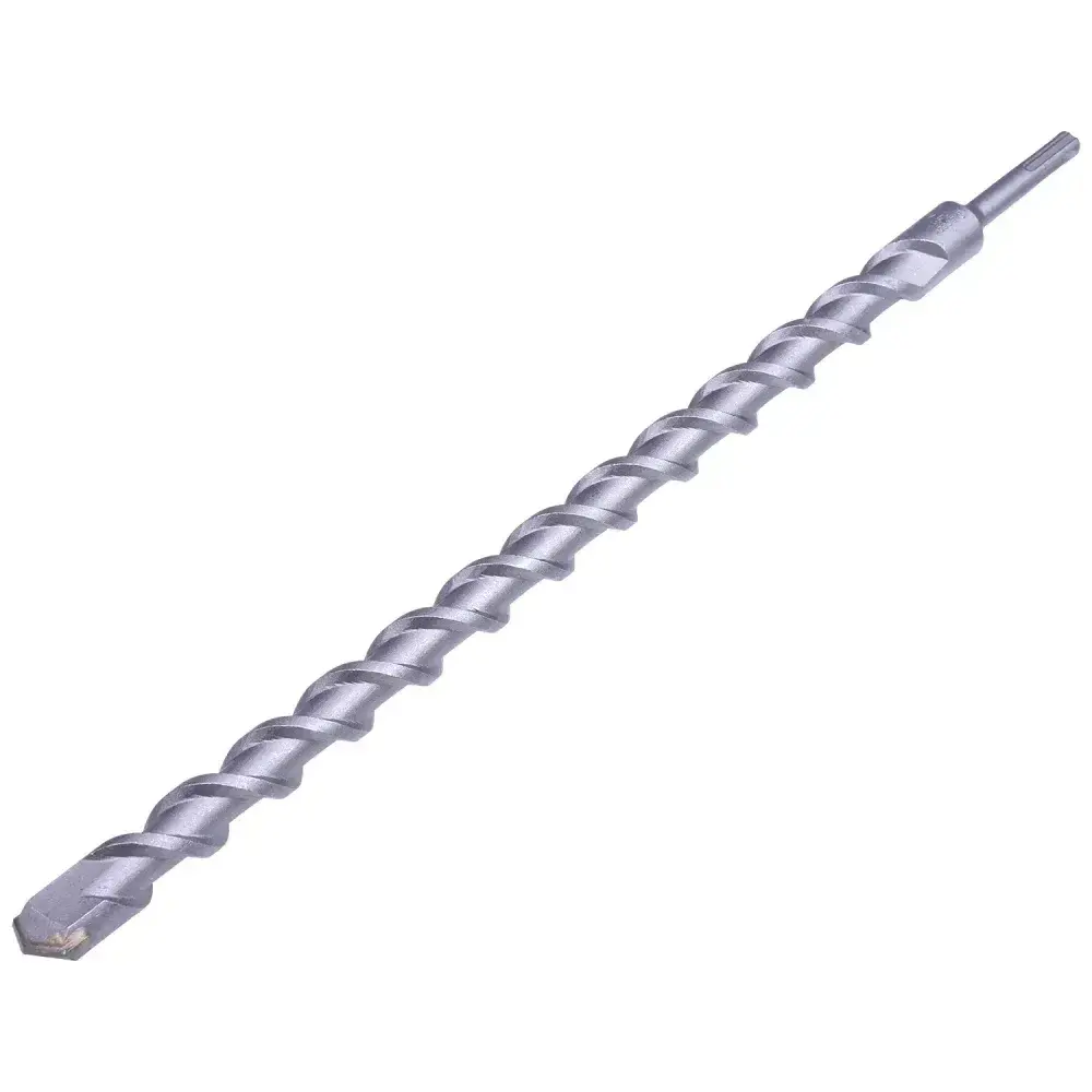 Broca para concreto 25 x 460MM sds plus 1 Bosch — fotografia 6
