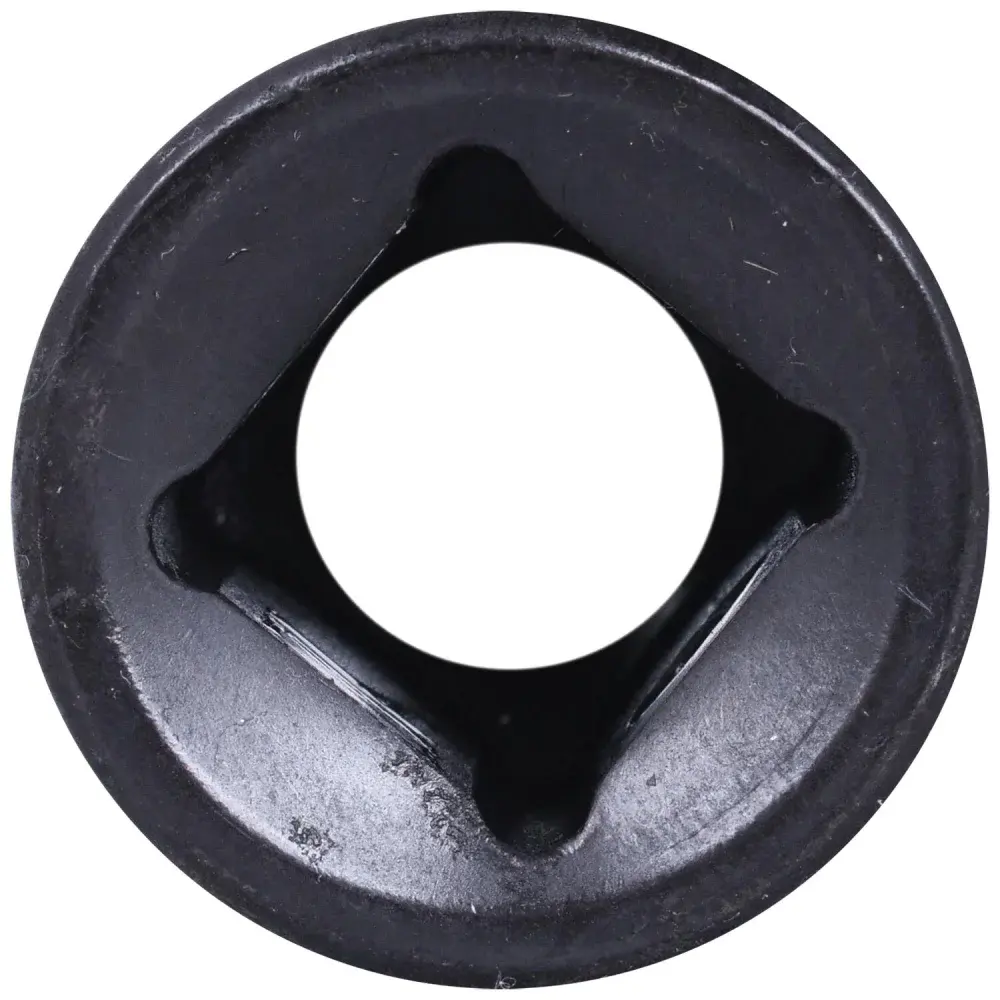 Soquete de impacto sextavado 13MM enc. ½” ST34306SC Sata — fotografia 5
