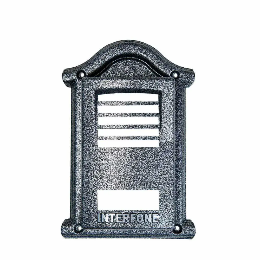Protetor interfone Kala F8 nt — fotografia de referência