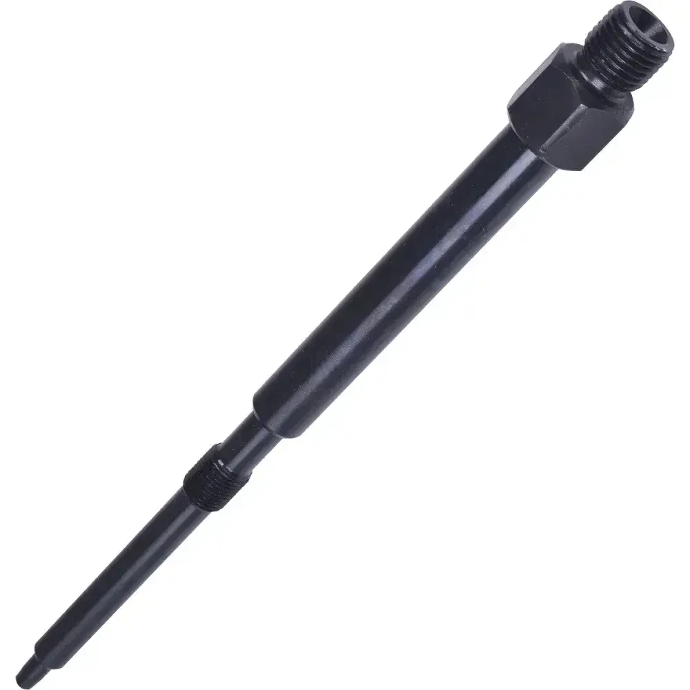 Conector para medir compressor de motores mercedes Raven — fotografia 9