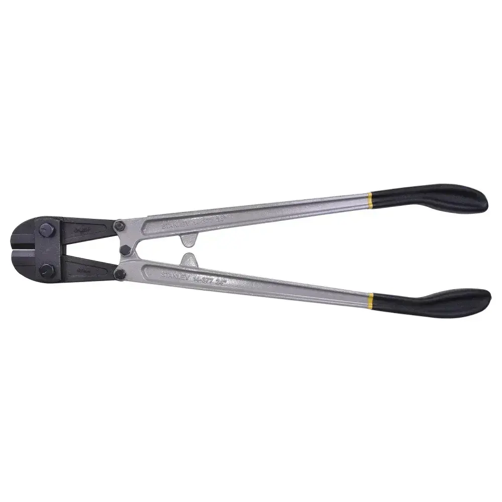 Tesoura corta vergalhão para uso pesado 14-377 Stanley - 24 610MM — fotografia 6