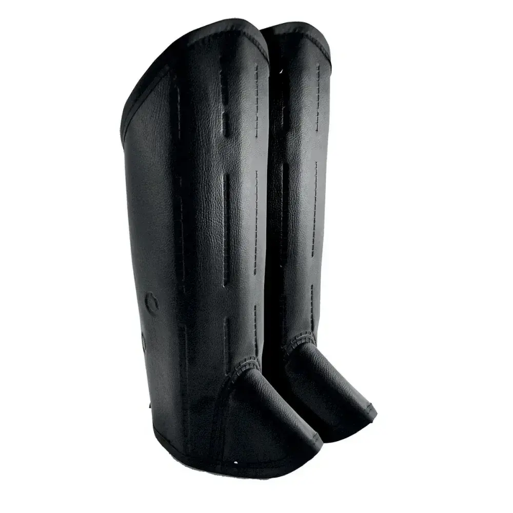 Perneira bidin rep tec 3T pvc com velcro — fotografia 2
