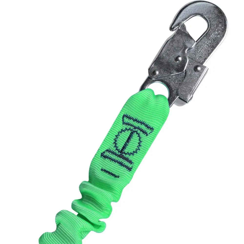 Talabarte de elástico com absorvedor de energia Worker — fotografia 4