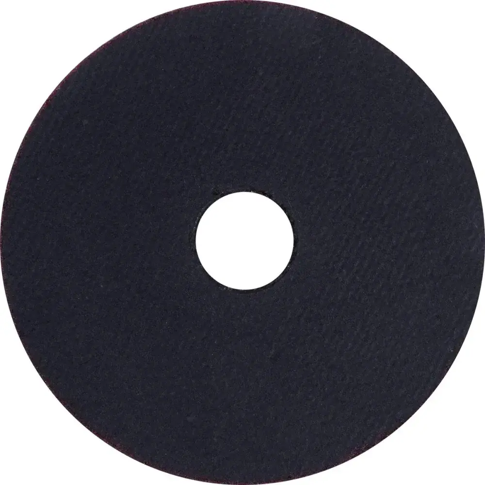 Disco de corte multiuso 4.1/2” Worker — fotografia 7