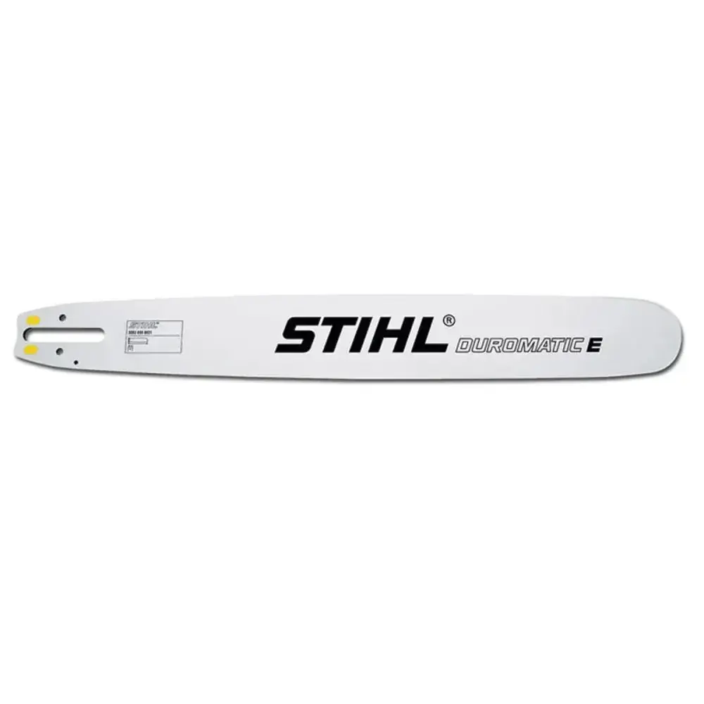 Sabre duromatic 33CM/13 1,6MM 3/8 Stihl — fotografia 2