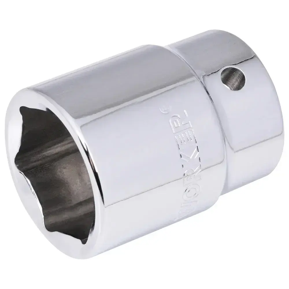 Soquete sextavado encaixe 3/4 29MM Worker — fotografia 8