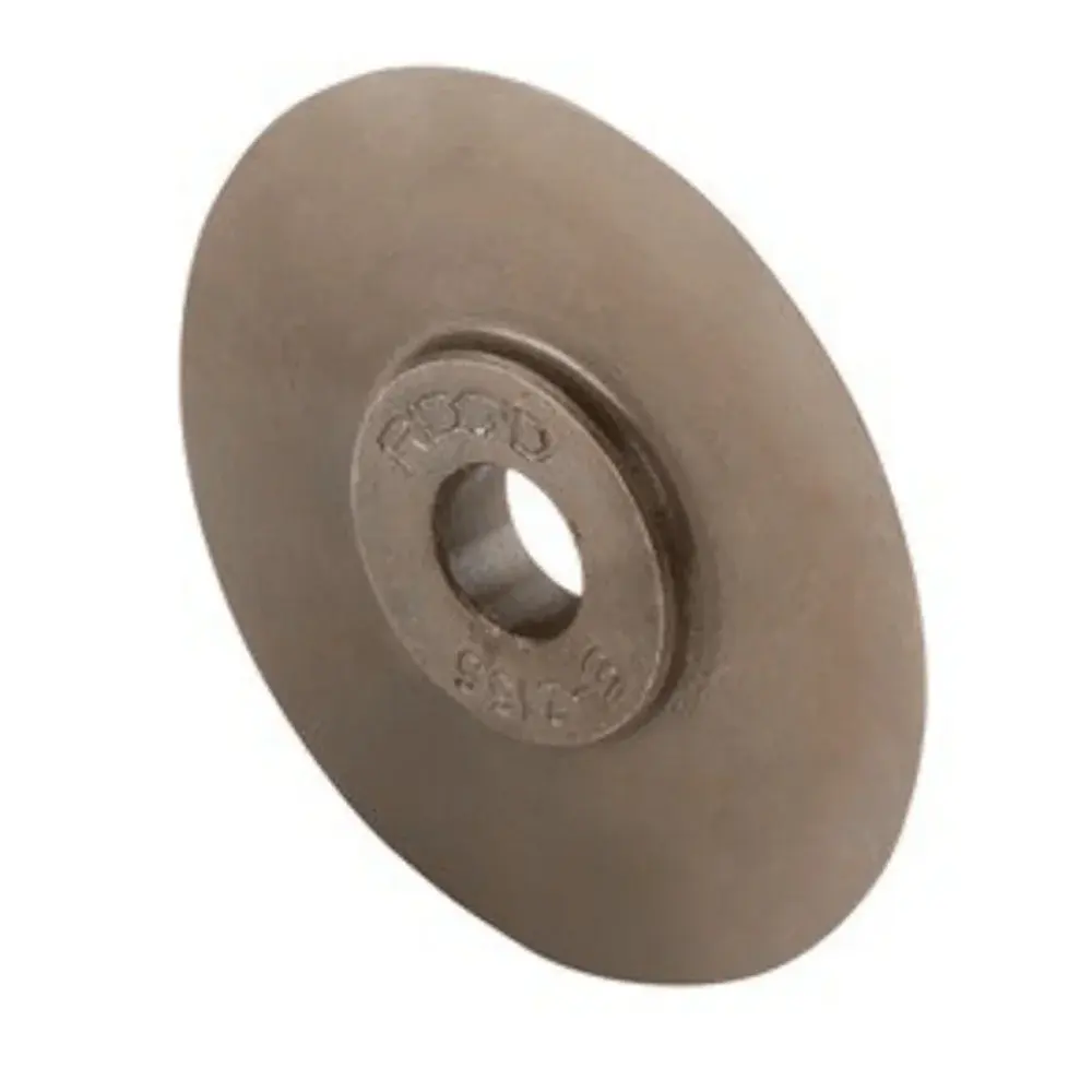 Roda cortadora pe,pb,pp E-2155 Ridgid — fotografia 3