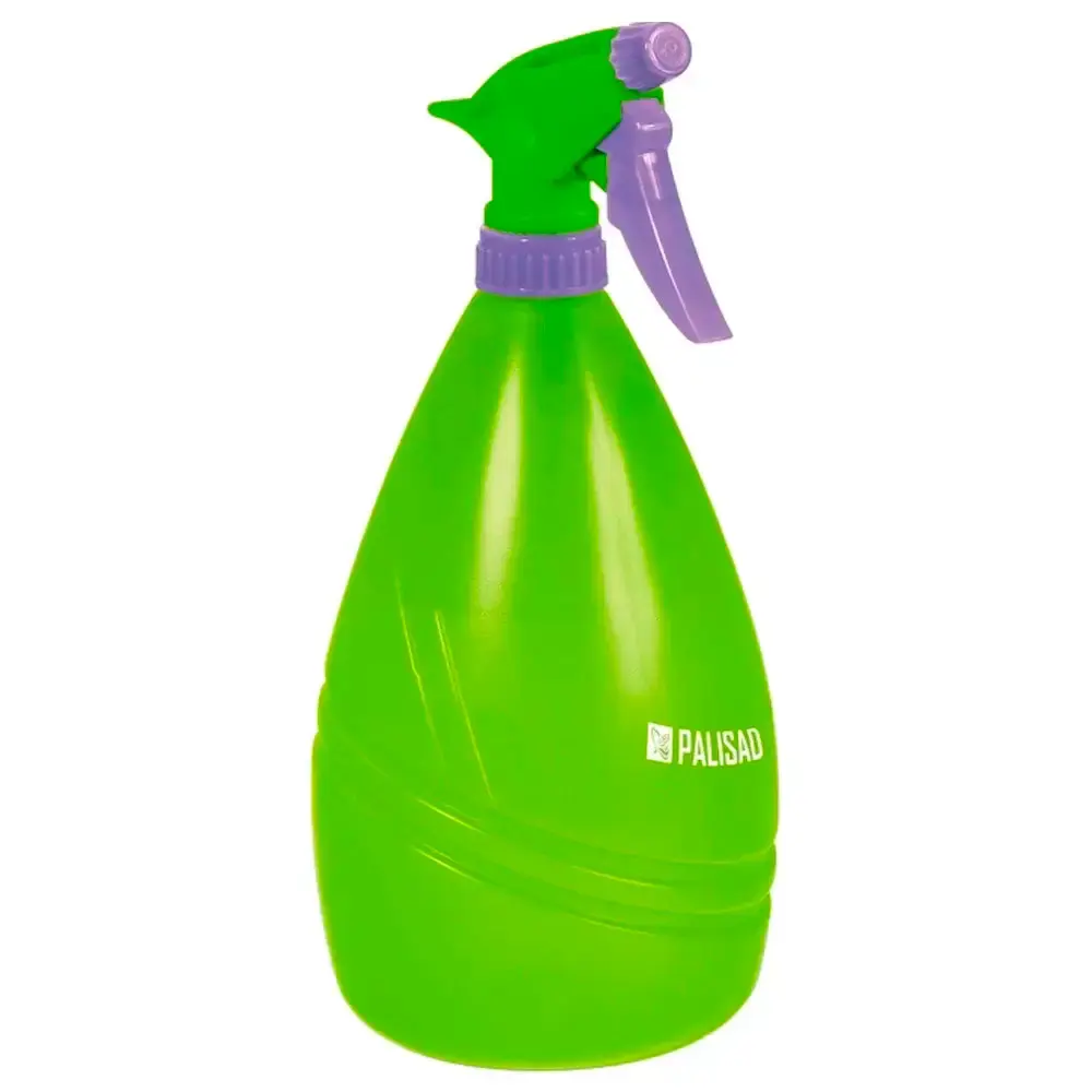 Pulverizador manual 1,25 litros para plantas 647358 Palisad — fotografia de referência
