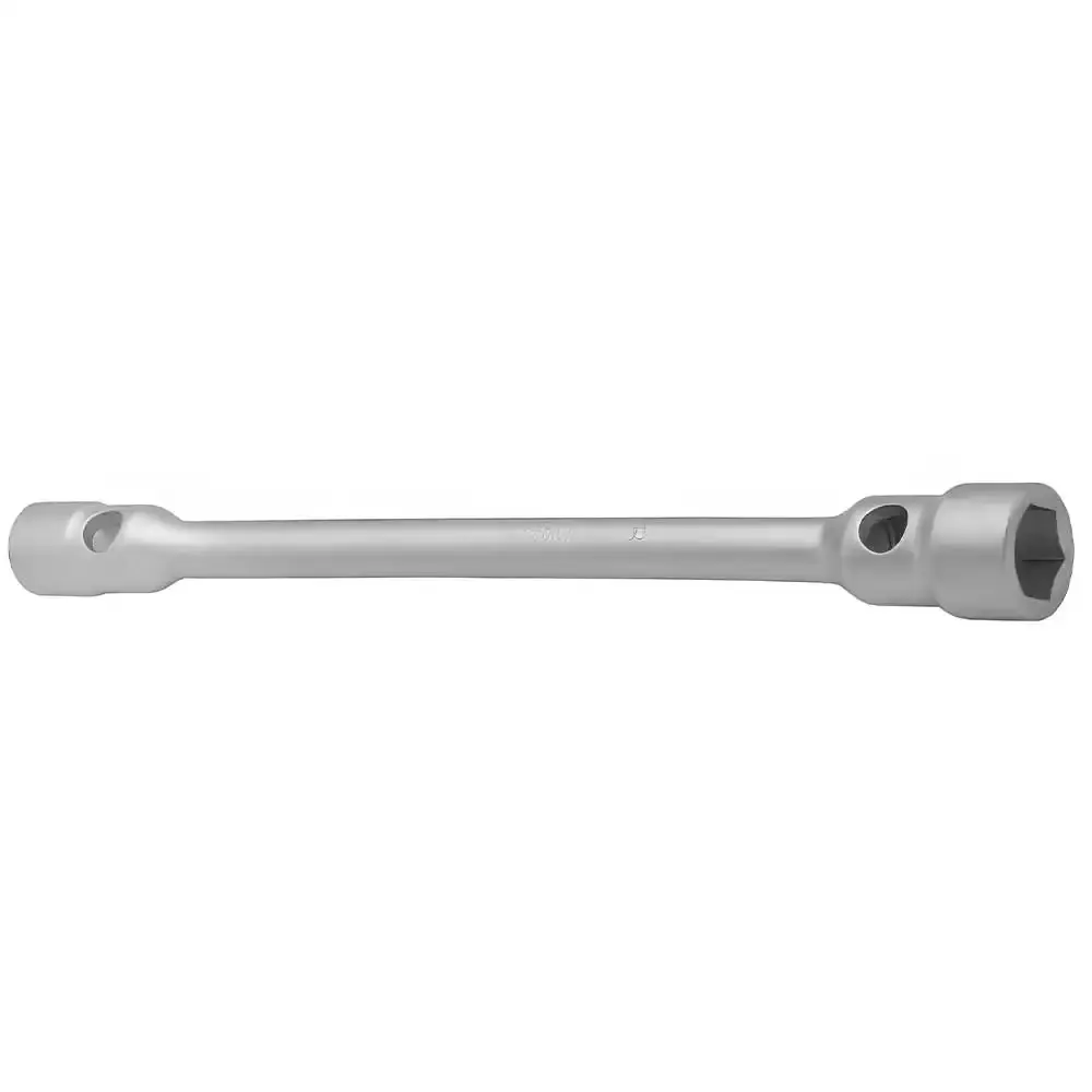 Chave de Roda 32 X 33 mm Aço Vanádio 3301489 GEDORE — fotografia 4