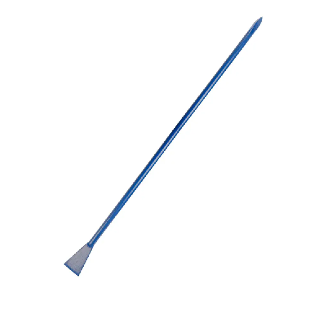 Alavanca manual 7/8" 1,50M azul Kala — fotografia de referência