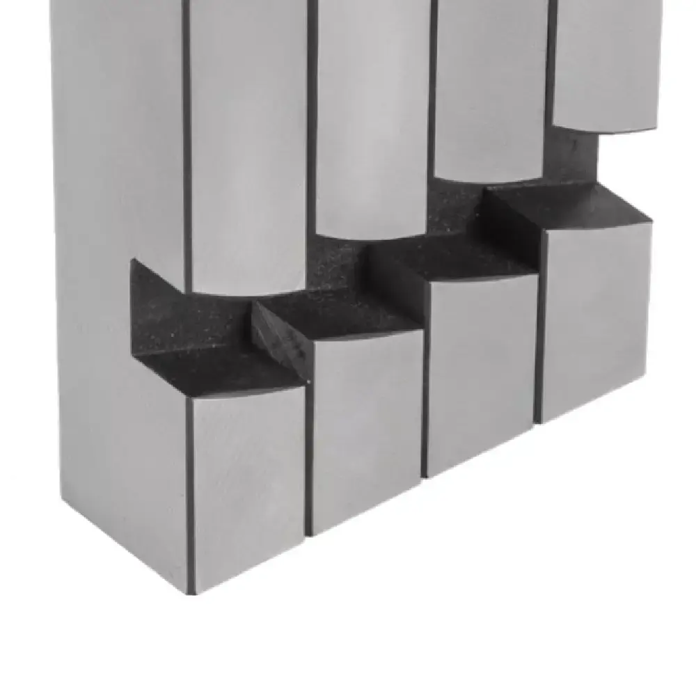 Cossinetes BSP 1/2 POL a 3/4 POL R21010 Merax — fotografia 4
