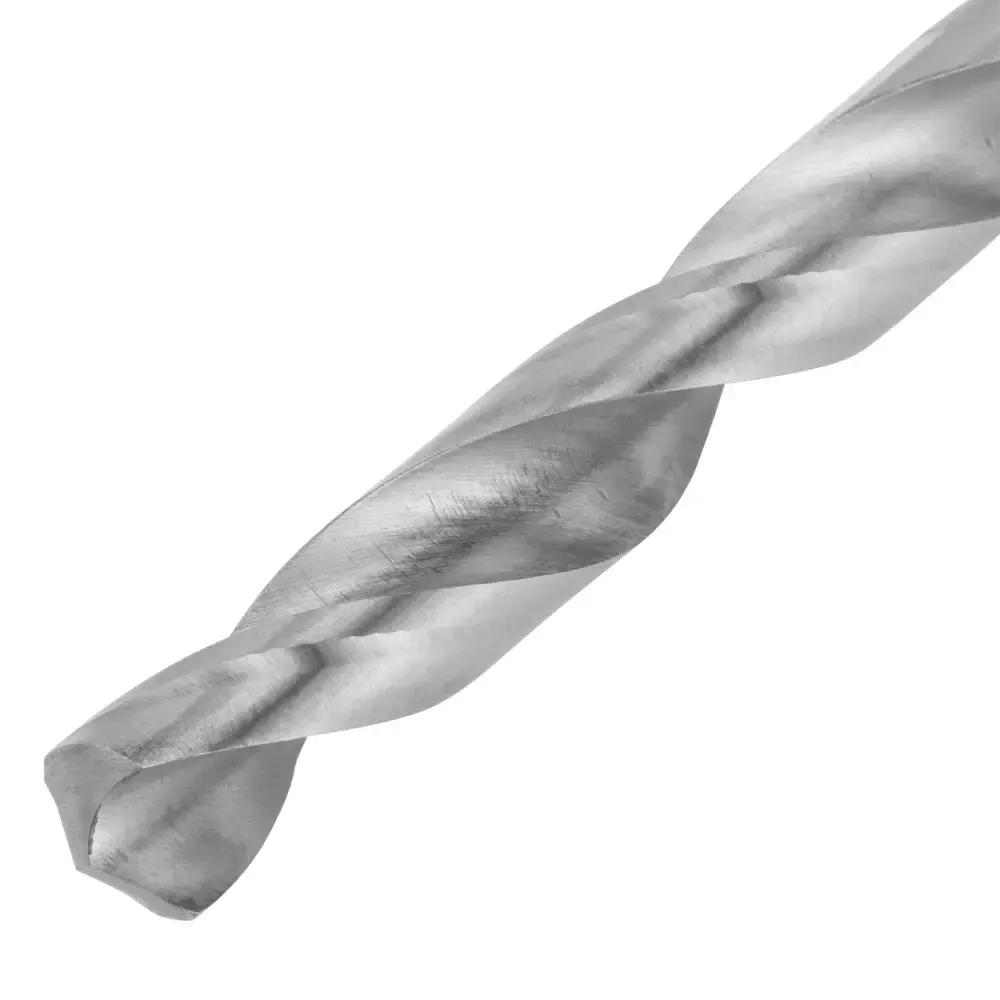 Jogo de Brocas para Metal HSS 1 a 13 mm com 25 Peças e Caixa Metálica SPARTA — fotografia 7